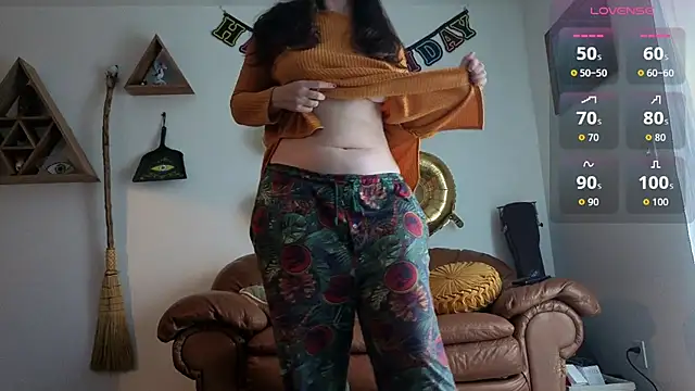 Snapshot of bruisedblossoms chatting on February 13, 2026, 11:05 pm bruisedblossoms online show from February 13, 2026, 11:05 pm