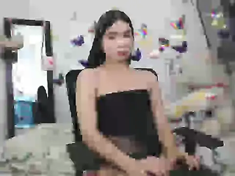 dulce sophii online show from February 10, 2026, 3:55 pm