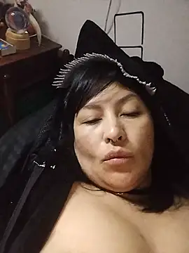Snapshot of LILITH_LIBELULA chatting on July 23, 2026, 9:50 am LILITH LIBELULA online show from July 23, 2026, 9:50 am