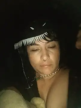 Snapshot of LILITH_LIBELULA chatting on June 11, 2026, 9:50 am LILITH LIBELULA online show from June 11, 2026, 9:50 am