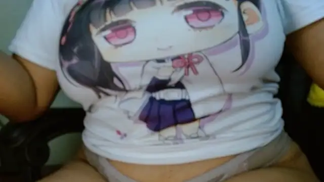 DiivaMarii online show from April 8, 2026, 1:07 am