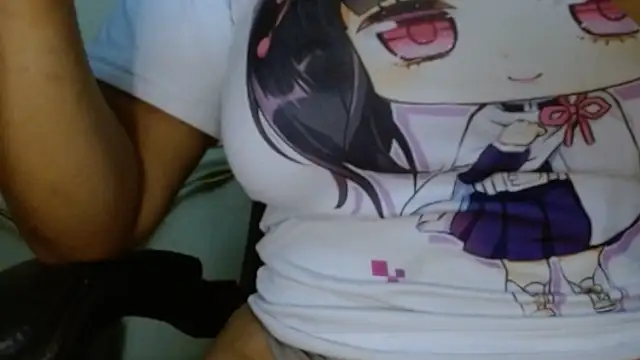 DiivaMarii online show from April 5, 2026, 1:51 pm