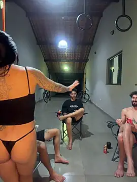 biadominatrix online show from August 1, 2026, 12:52 am