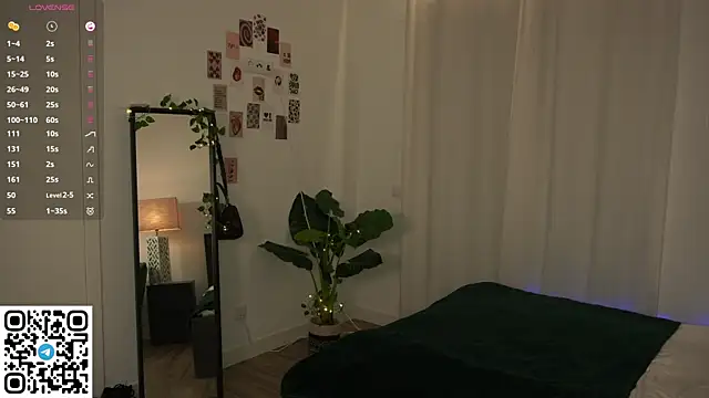 SoftSunday online show from November 17, 2025, 3:21 am