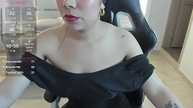 Snapshot of Tahira_bakir chatting on November 29, 2025, 12:22 am Tahira bakir online show from November 29, 2025, 12:22 am