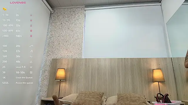 mature eva1 online show from March 22, 2026, 11:12 am