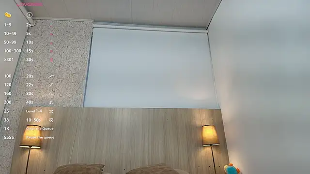 mature eva1 online show from February 17, 2026, 11:18 am