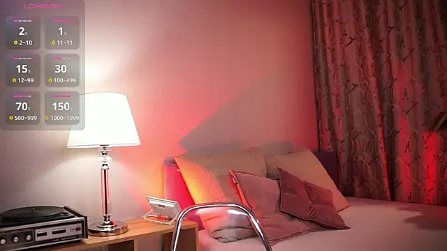 lexy exe online show from February 28, 2026, 8:41 pm