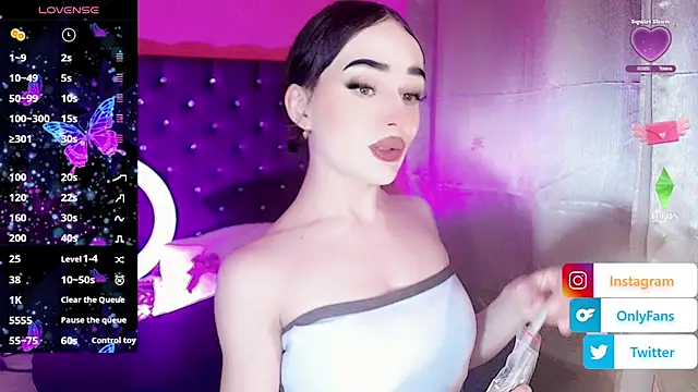 Baby luxury online show from November 28, 2025, 11:49 pm