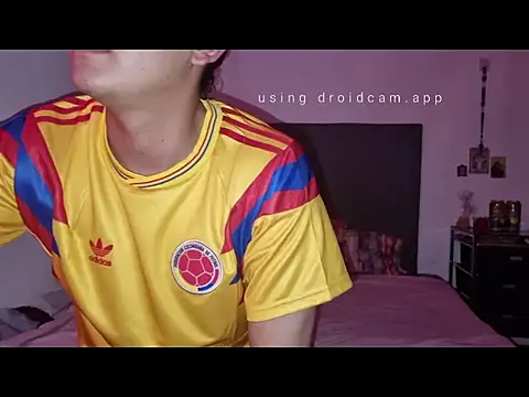 Youngcople18 online show from June 26, 2026, 3:01 am