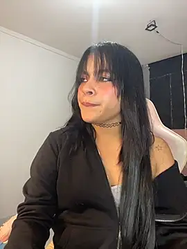 Sophie wyld online show from December 18, 2025, 10:35 pm