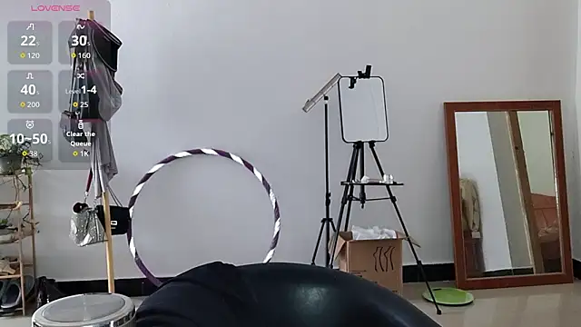 Snapshot of adele8731 chatting on November 21, 2025, 2:21 am adele8731 online show from November 21, 2025, 2:21 am