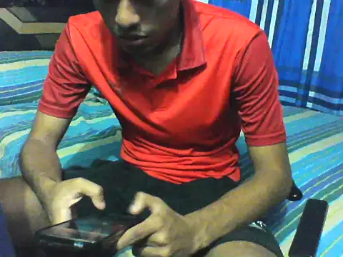 Pana 507 online show from January 16, 2026, 3:54 am