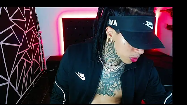 Zero-X9 online show from November 23, 2025, 9:58 pm