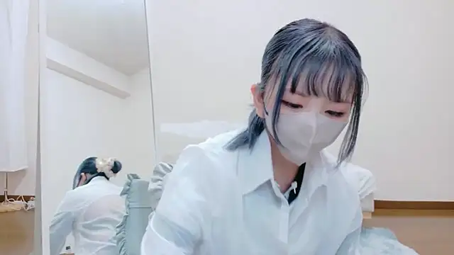 Snapshot of niko-jpn chatting on May 16, 2026, 2:16 pm niko-jpn online show from May 16, 2026, 2:16 pm