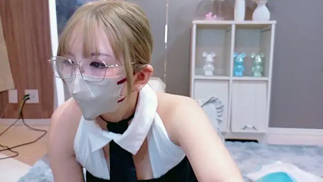 niko-jpn online show from April 4, 2026, 11:39 am