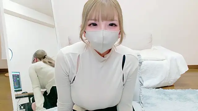 niko-jpn online show from April 3, 2026, 11:38 am