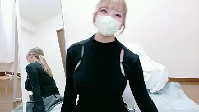 niko-jpn online show from April 19, 2026, 12:06 pm