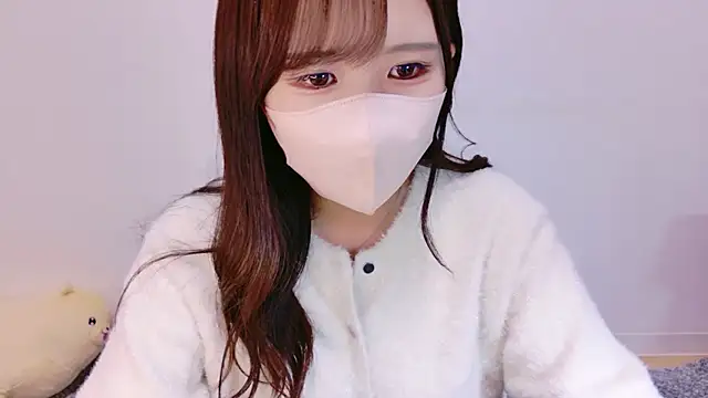 Nemu chan  online show from May 21, 2026, 10:12 am