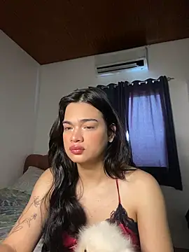 fairuu online show from November 25, 2025, 4:57 am