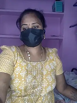 Snapshot of Tamil_devagi chatting on February 26, 2026, 9:31 am Tamil devagi online show from February 26, 2026, 9:31 am