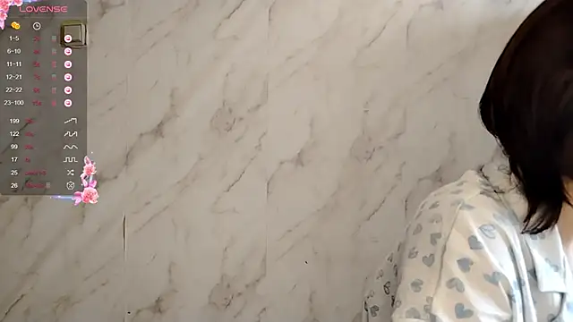 TianaMeiser online show from February 1, 2026, 11:19 am