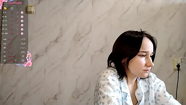 TianaMeiser online show from January 13, 2026, 10:41 am