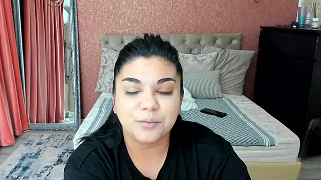 Snapshot of SpicyCarlaXX chatting on May 19, 2026, 8:16 pm SpicyCarlaXX online show from May 19, 2026, 8:16 pm