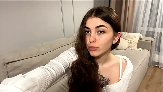 ScaNovaXen  online show from November 22, 2025, 10:08 pm