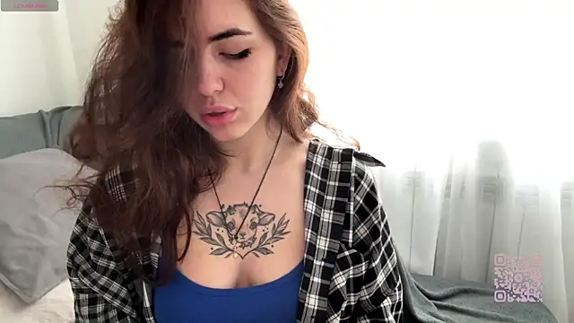 ScaNovaXen  online show from April 19, 2026, 6:58 am