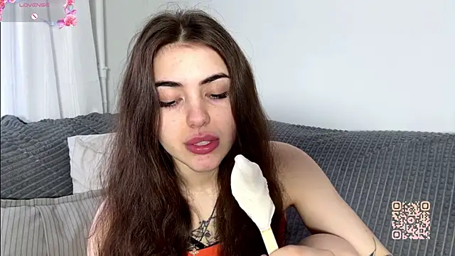 ScaNovaXen  online show from March 27, 2026, 8:26 am