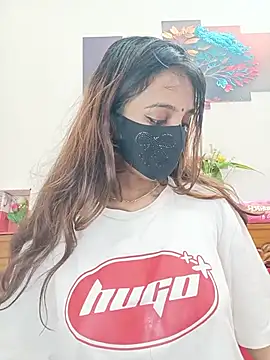 Sexy-Jara1 online show from June 29, 2026, 6:18 pm