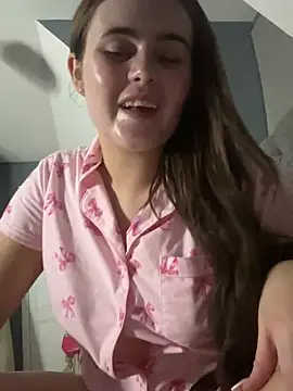 Blonde Bunny online show from February 15, 2026, 12:00 am