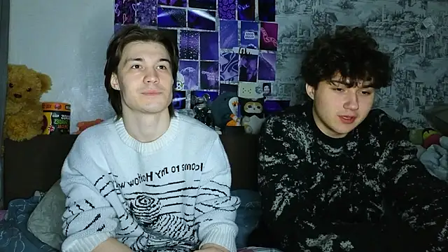 jordanjock online show from February 15, 2026, 4:02 am