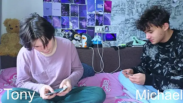 jordanjock online show from January 15, 2026, 10:51 am