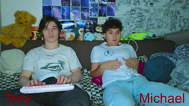 jordanjock online show from December 18, 2025, 12:53 pm