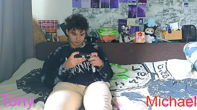Snapshot of jordanjock chatting on May 10, 2026, 9:35 am jordanjock online show from May 10, 2026, 9:35 am