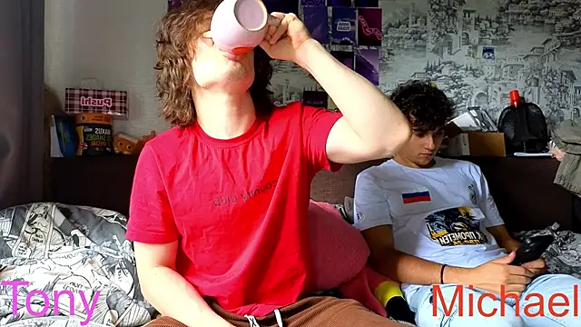 jordanjock online show from July 22, 2026, 8:16 am