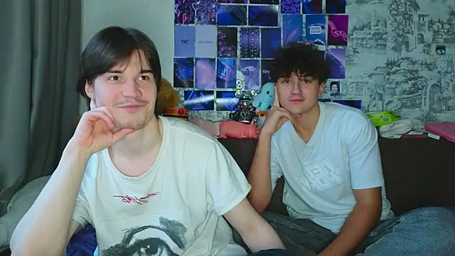 jordanjock online show from November 17, 2025, 1:04 pm