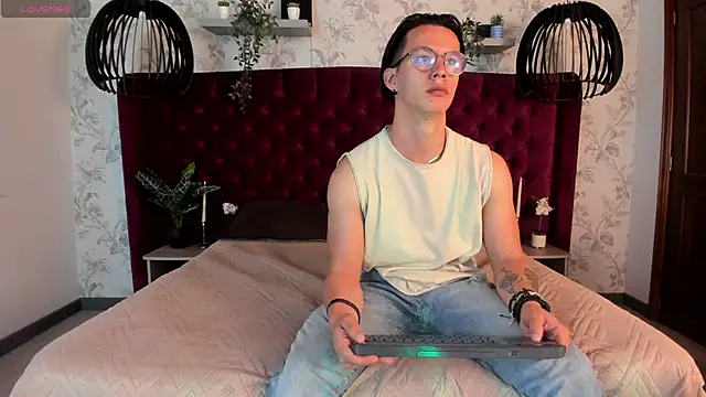 Brandon starkk online show from March 2, 2026, 11:50 am