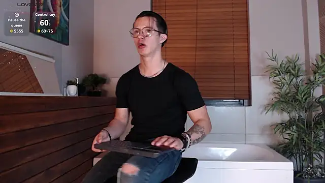 Brandon starkk online show from March 14, 2026, 11:49 am