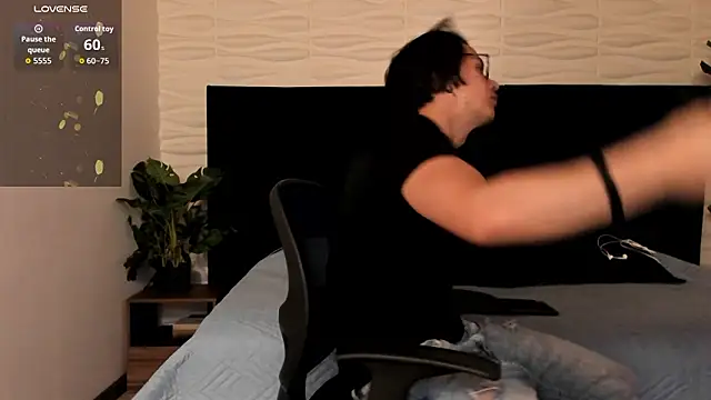 Brandon starkk online show from February 13, 2026, 11:54 am