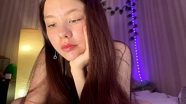 CutieSlim online show from March 7, 2026, 11:59 am