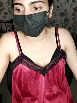 horneypussy007 online show from April 27, 2026, 7:56 pm