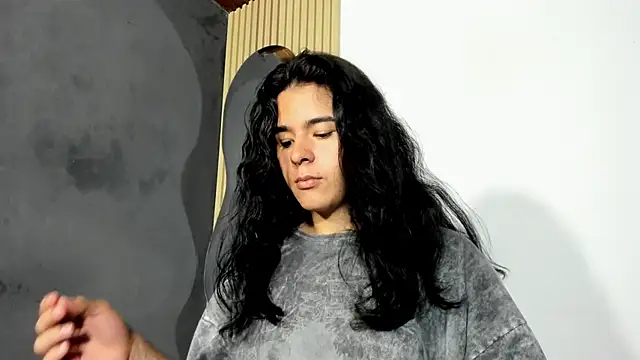 Angel-umbra online show from December 16, 2025, 11:09 pm