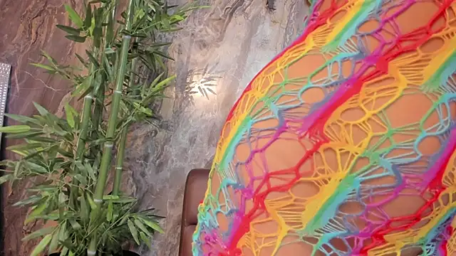 Aria Moretti  online show from November 22, 2025, 12:15 pm