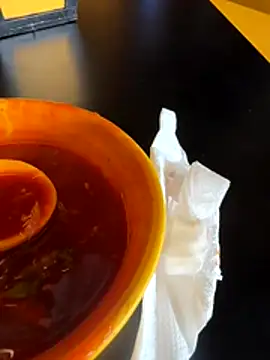 noughtRani online show from November 27, 2025, 8:26 am