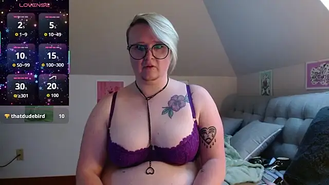 queerlyjaz online show from May 29, 2026, 1:39 pm