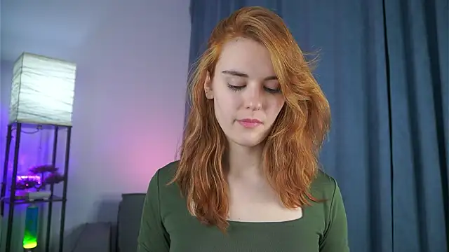 foxy cute4you online show from January 14, 2026, 8:34 pm