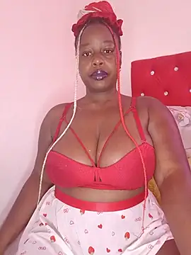 Snapshot of melanin_lizzy chatting on May 19, 2026, 6:42 am melanin lizzy online show from May 19, 2026, 6:42 am